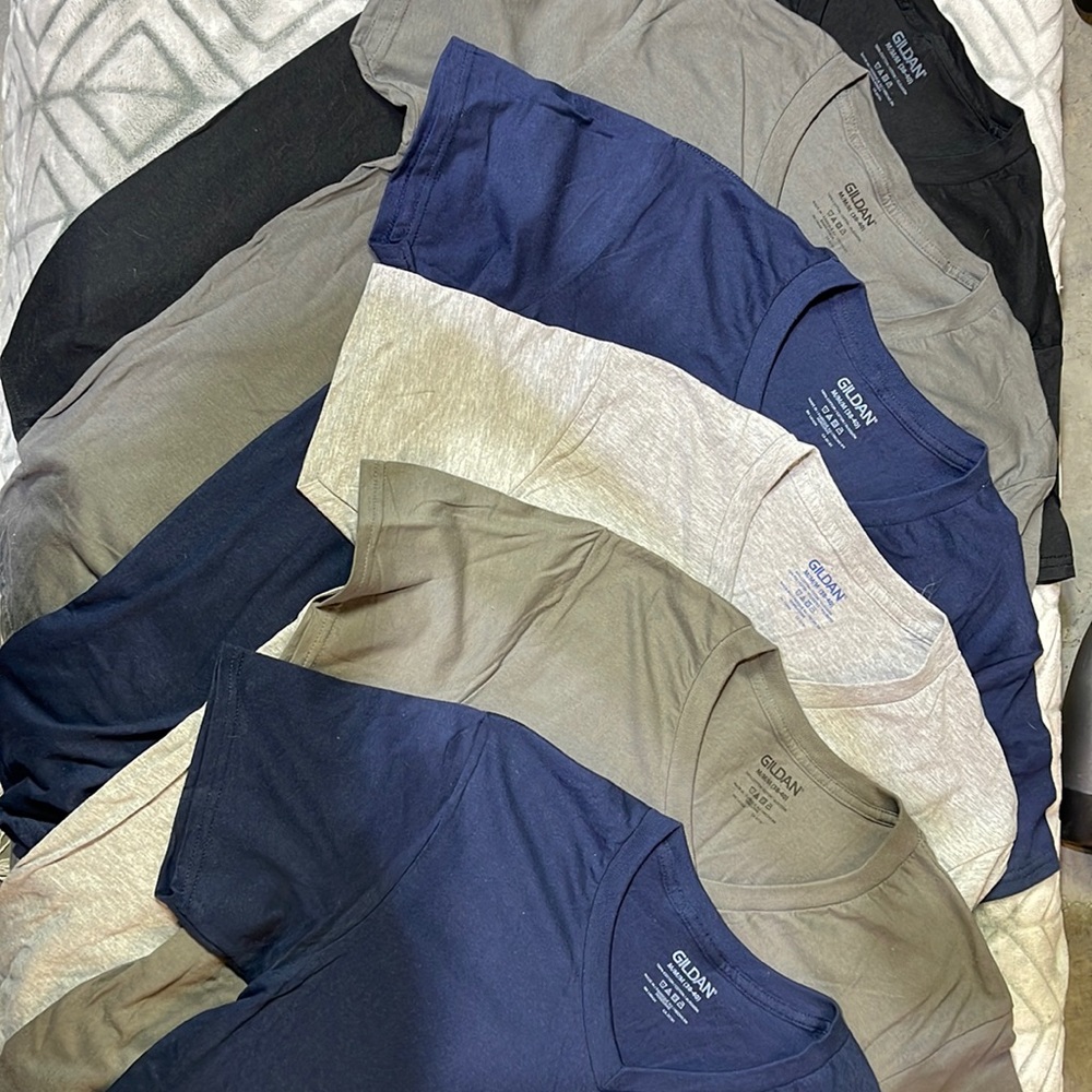 TSHIRT BUNDLE!!!!!!
